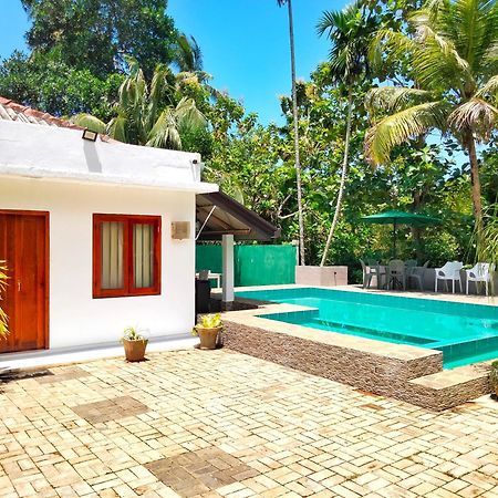 Cinnamon Estate Villa Матара Екстериор снимка