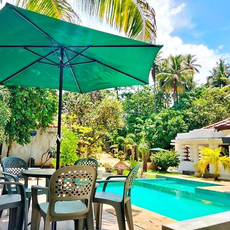 Cinnamon Estate Villa Матара Екстериор снимка