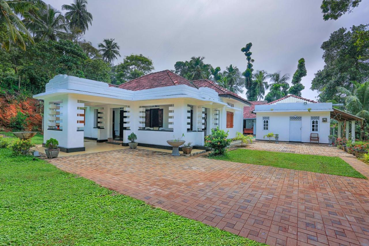 Cinnamon Estate Villa Матара Екстериор снимка