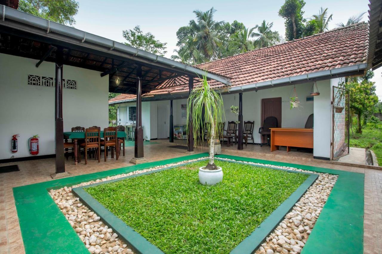 Cinnamon Estate Villa Матара Екстериор снимка