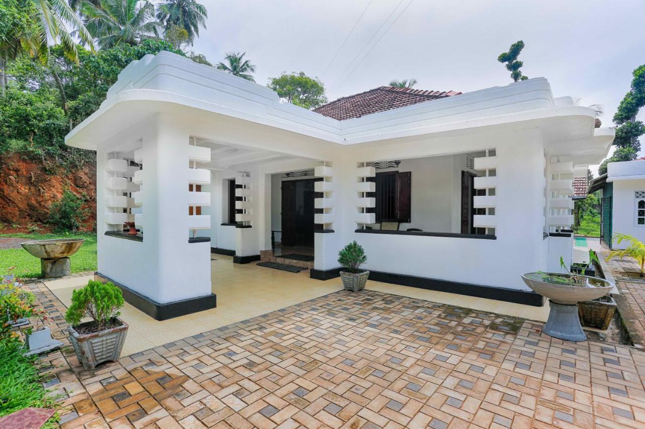 Cinnamon Estate Villa Матара Екстериор снимка