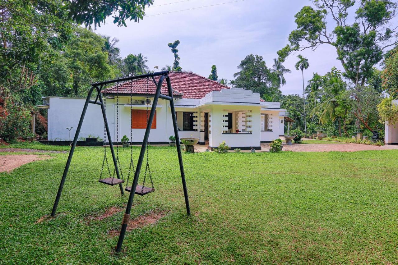 Cinnamon Estate Villa Матара Екстериор снимка
