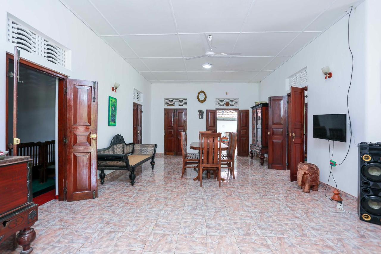 Cinnamon Estate Villa Матара Екстериор снимка