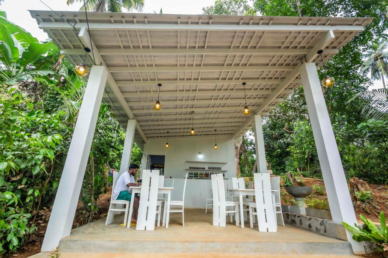 Cinnamon Estate Villa Матара Екстериор снимка