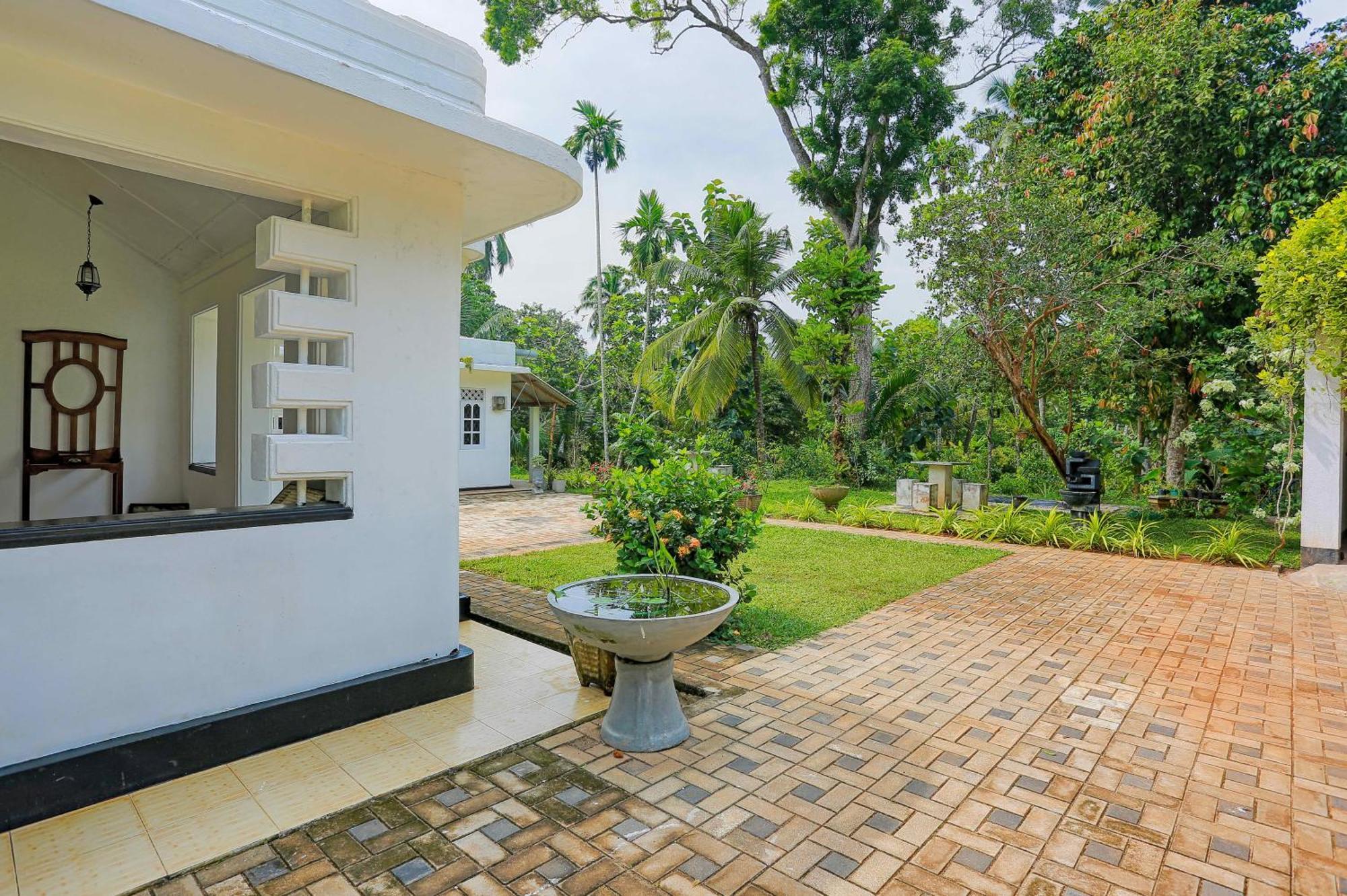 Cinnamon Estate Villa Матара Екстериор снимка