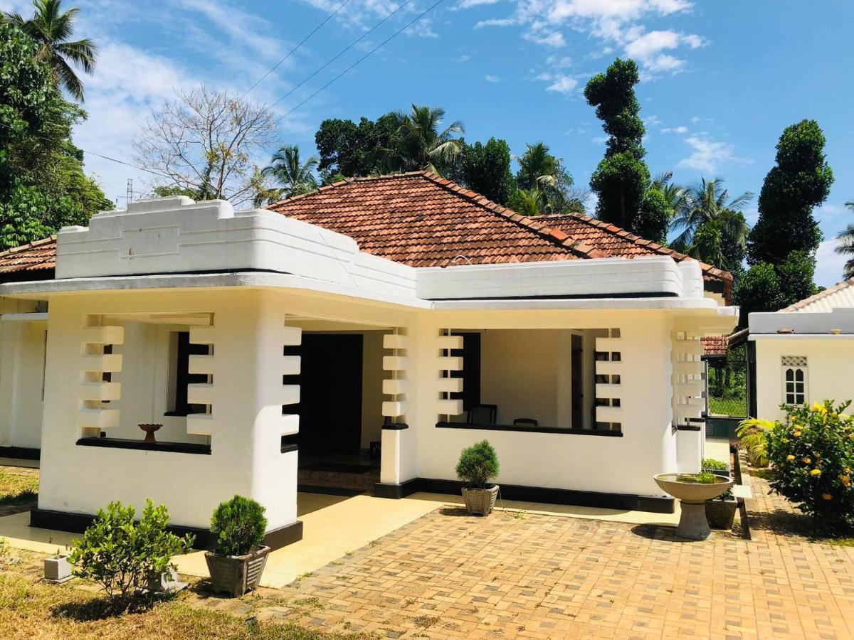 Cinnamon Estate Villa Матара Екстериор снимка