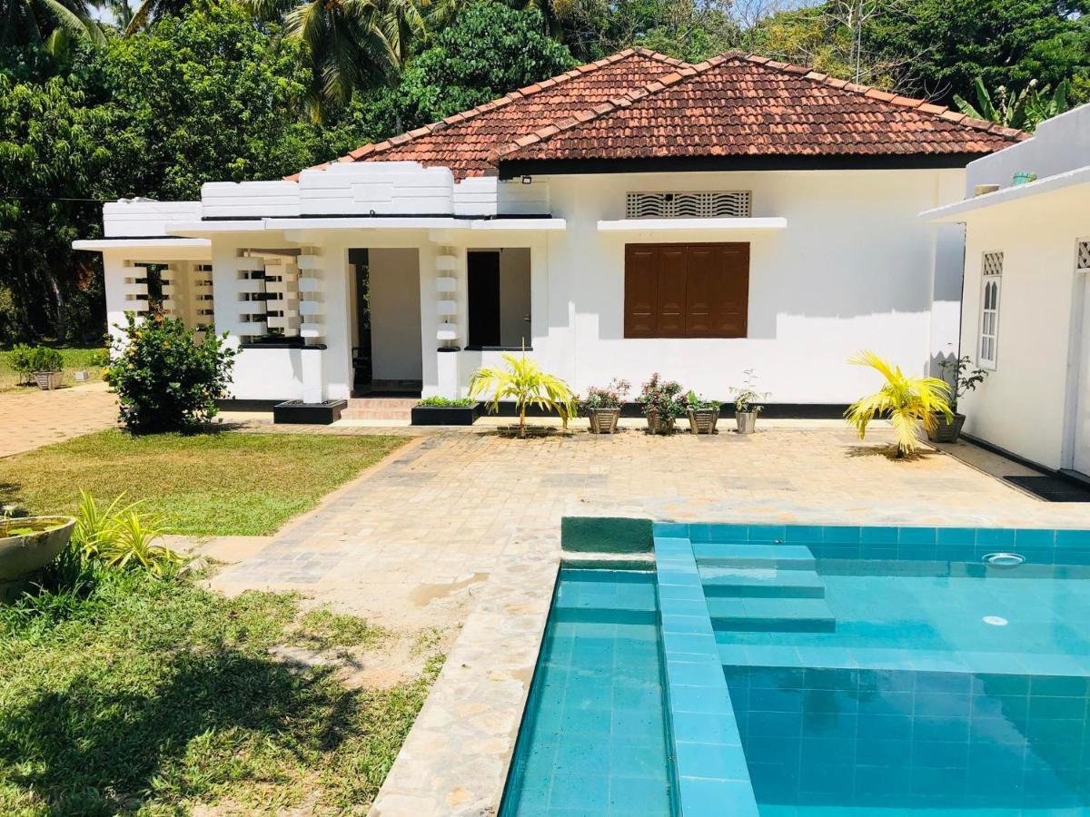 Cinnamon Estate Villa Матара Екстериор снимка