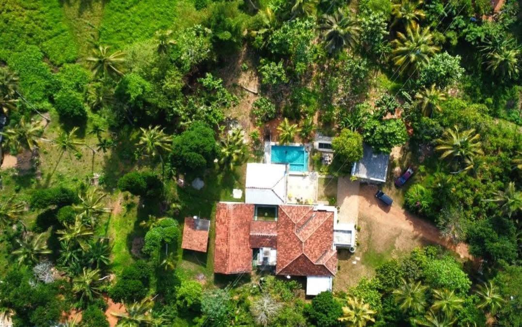 Cinnamon Estate Villa Матара Екстериор снимка