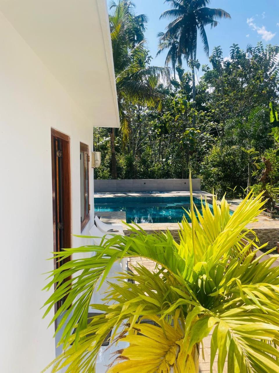 Cinnamon Estate Villa Матара Екстериор снимка