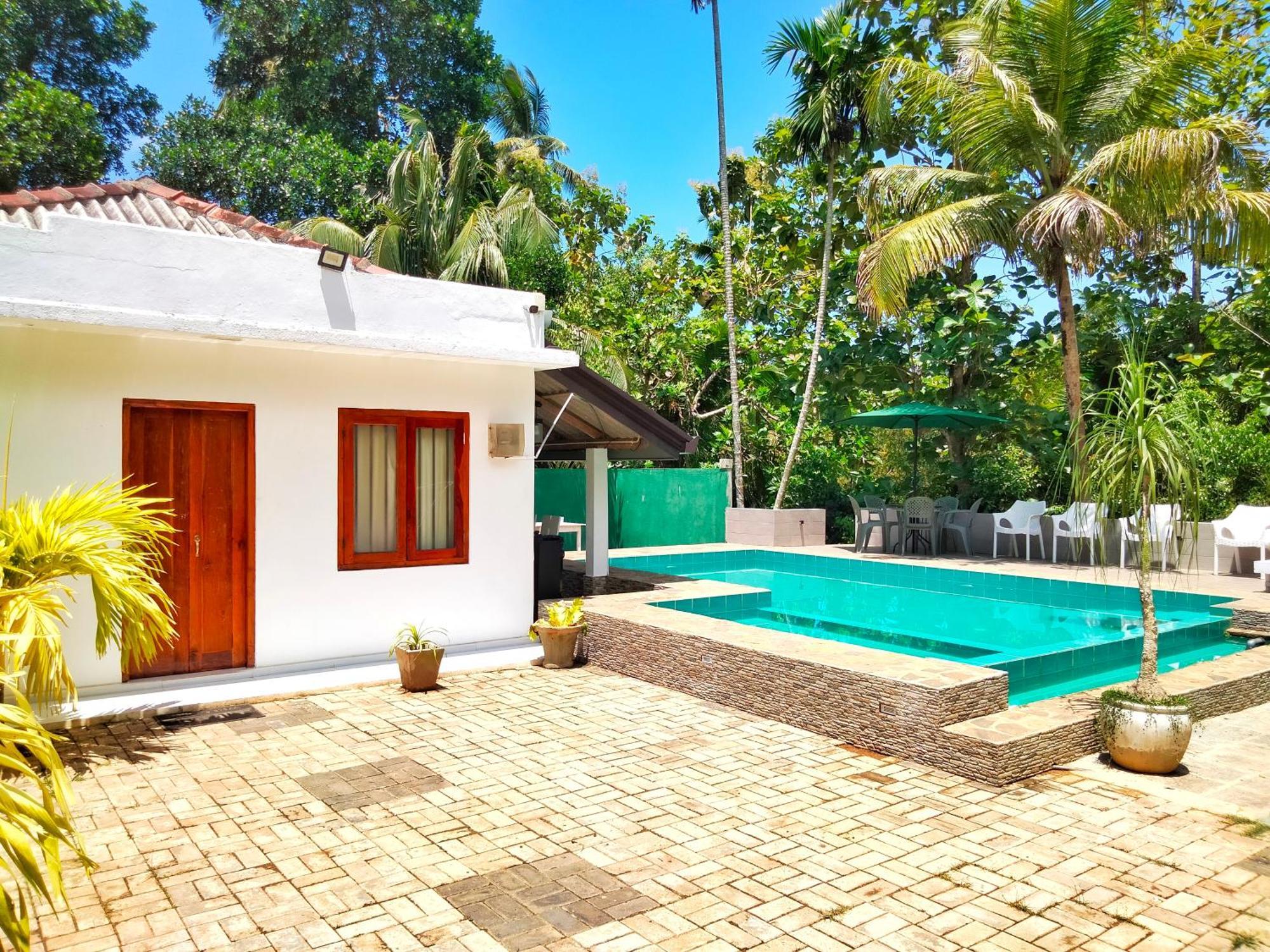 Cinnamon Estate Villa Матара Екстериор снимка