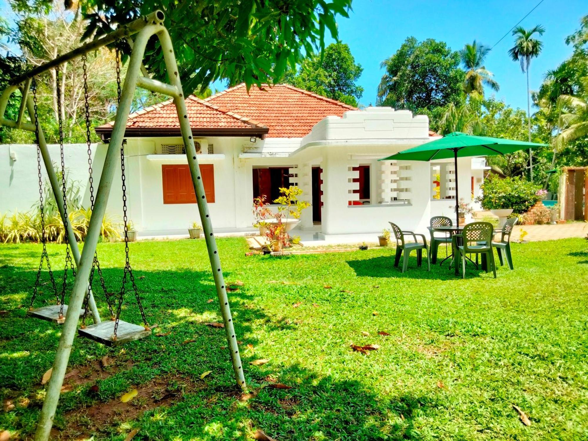 Cinnamon Estate Villa Матара Екстериор снимка