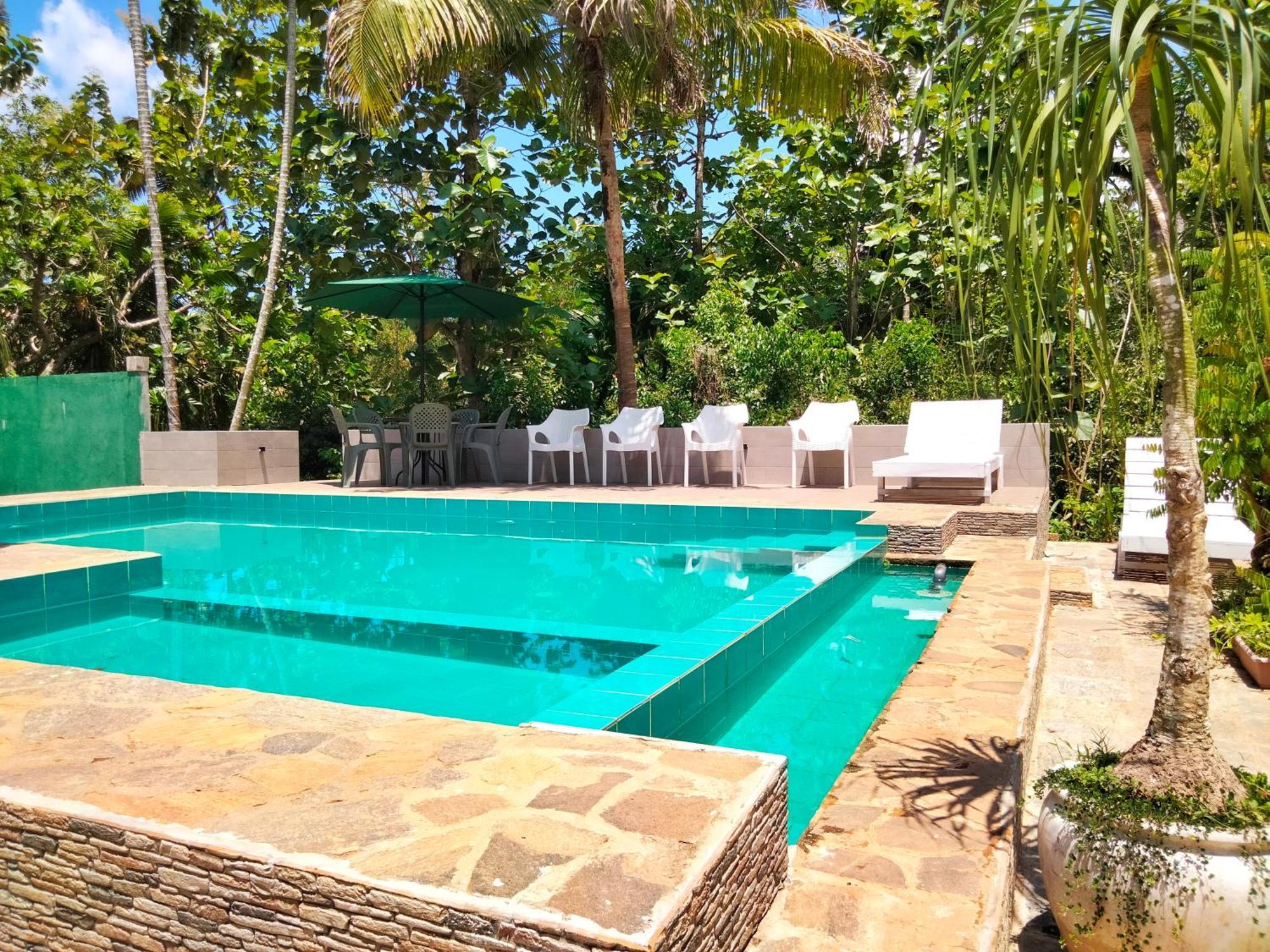 Cinnamon Estate Villa Матара Екстериор снимка