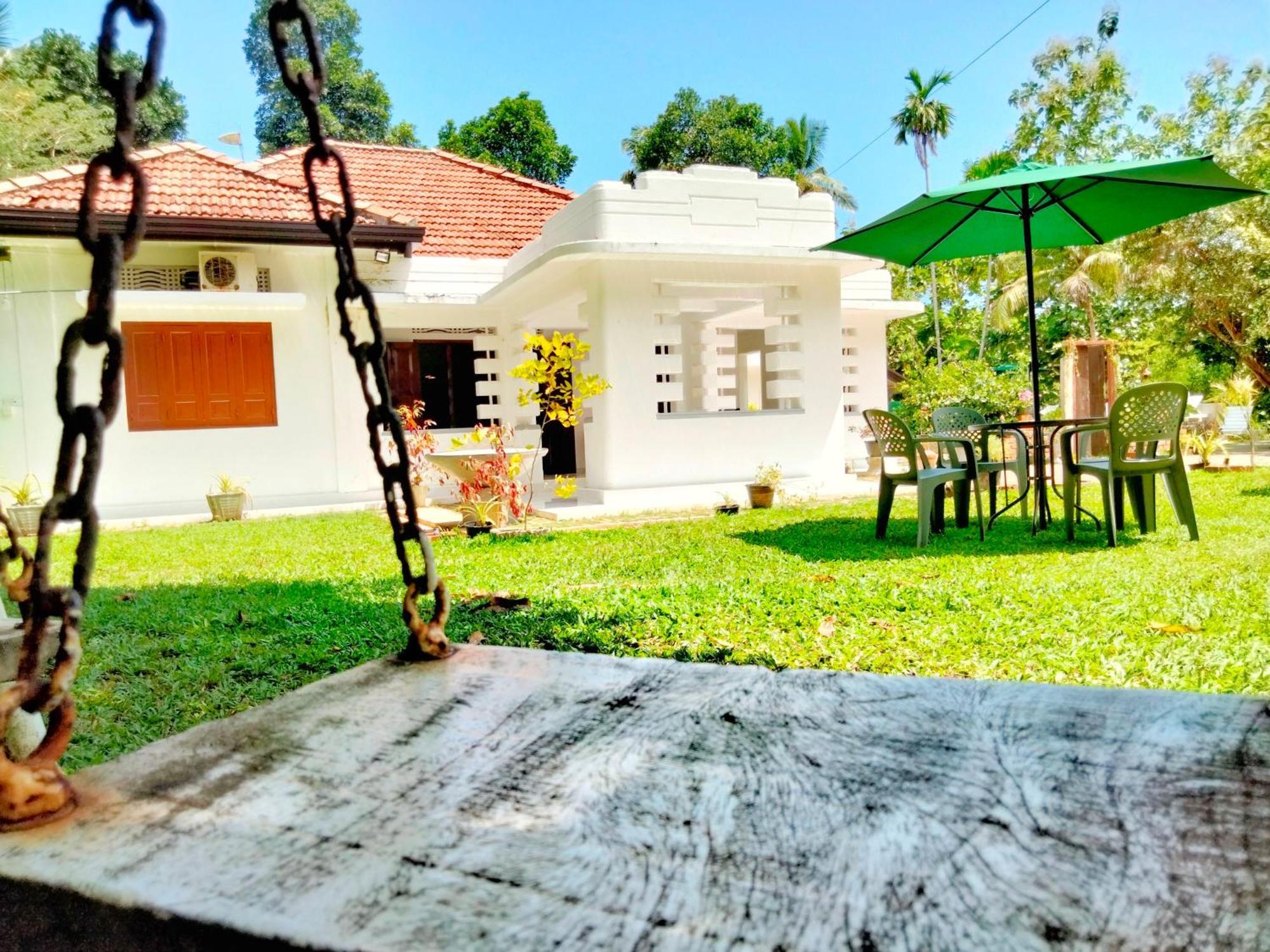 Cinnamon Estate Villa Матара Екстериор снимка