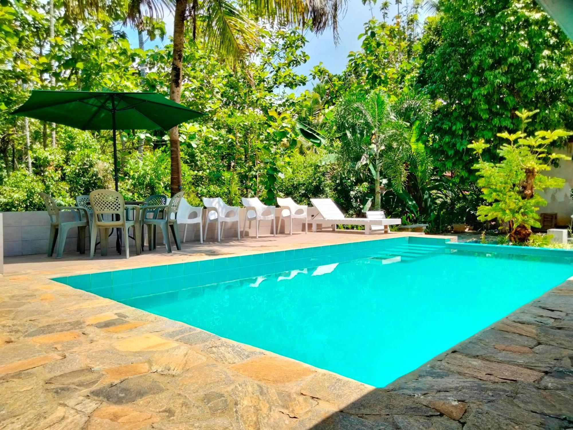 Cinnamon Estate Villa Матара Екстериор снимка