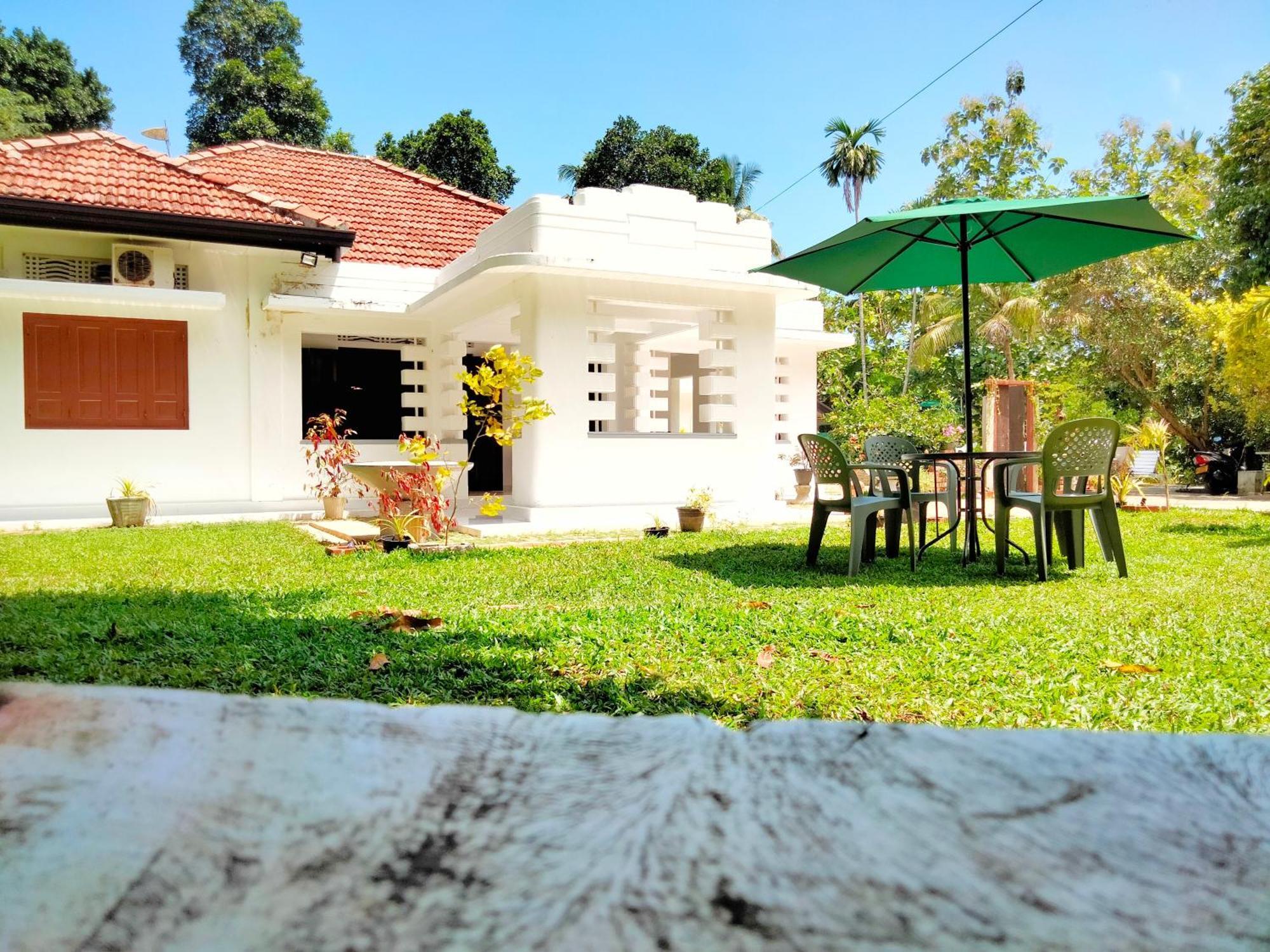 Cinnamon Estate Villa Матара Екстериор снимка