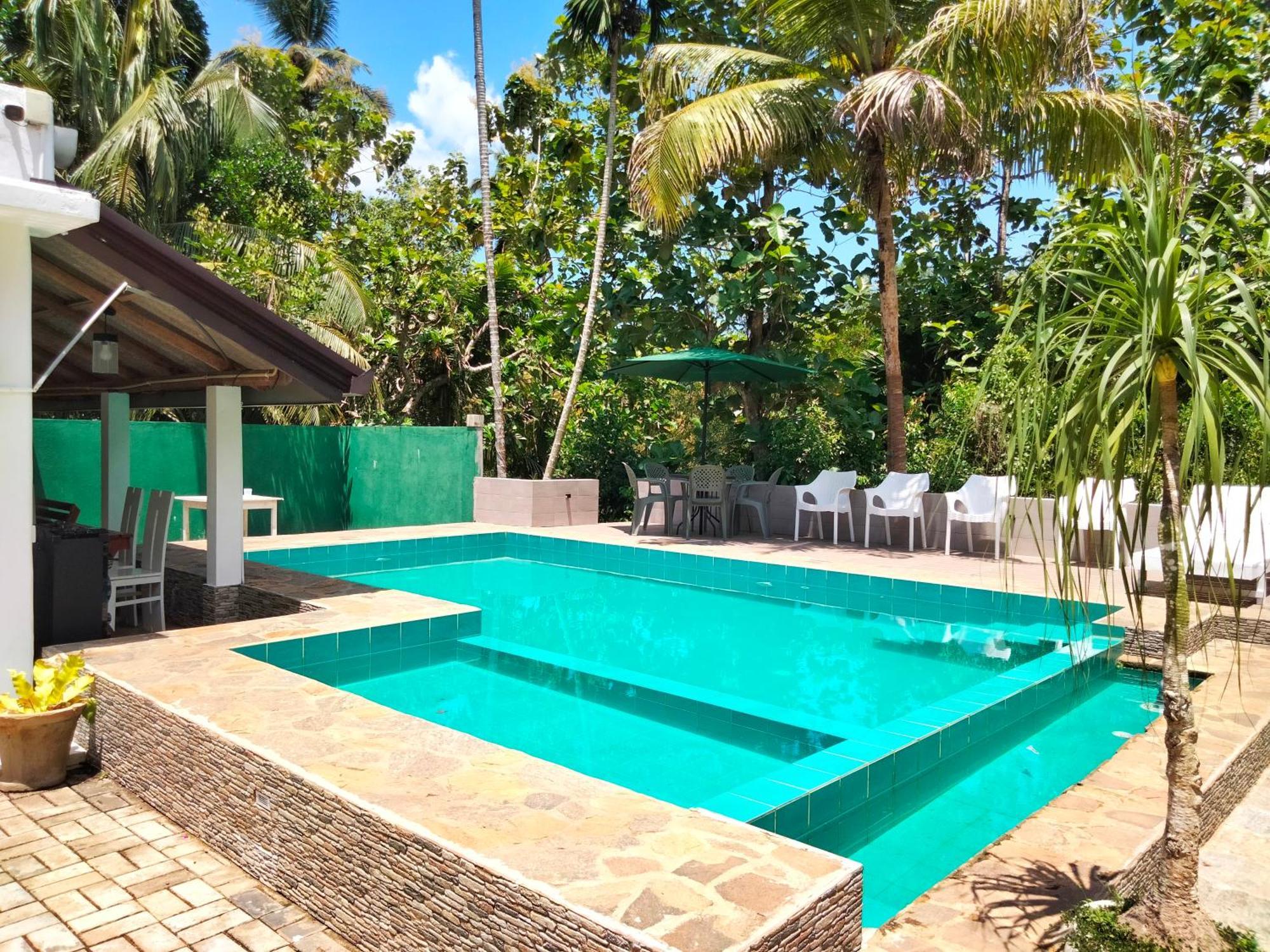Cinnamon Estate Villa Матара Екстериор снимка