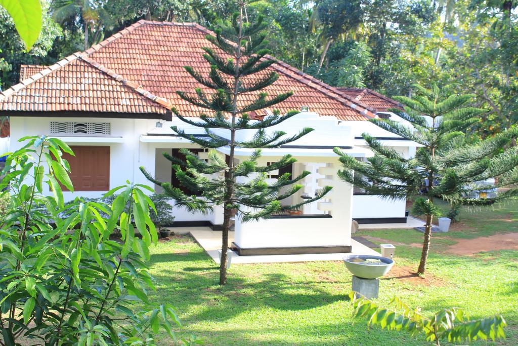 Cinnamon Estate Villa Матара Екстериор снимка