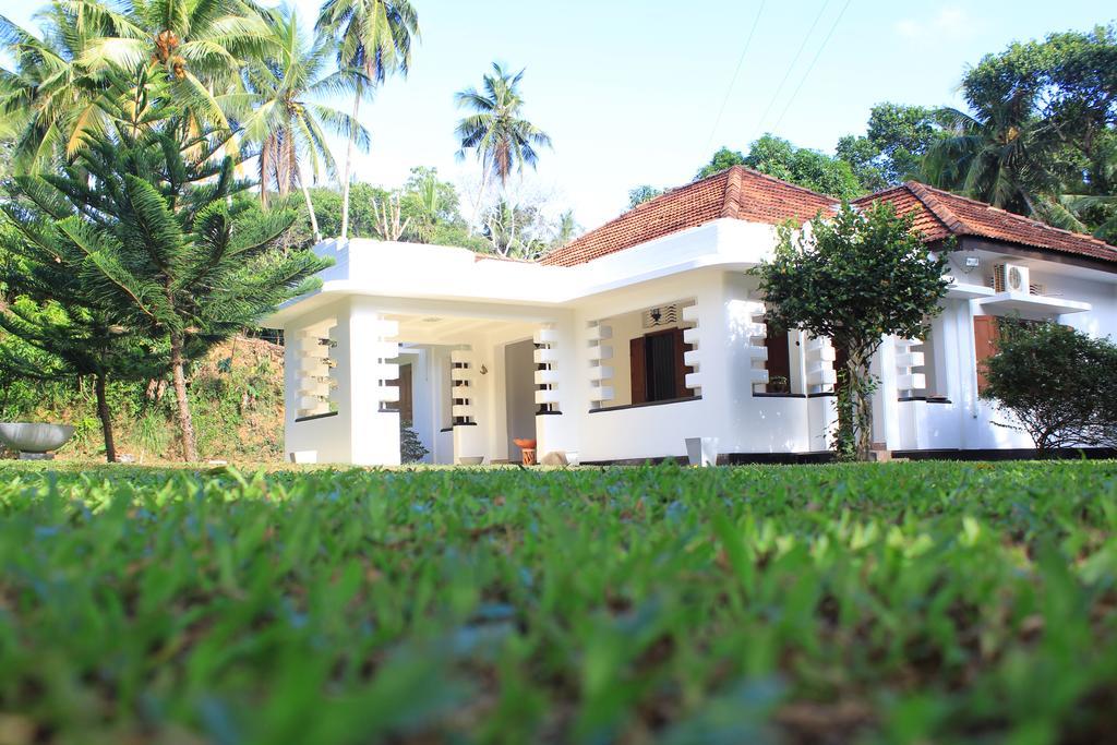 Cinnamon Estate Villa Матара Екстериор снимка