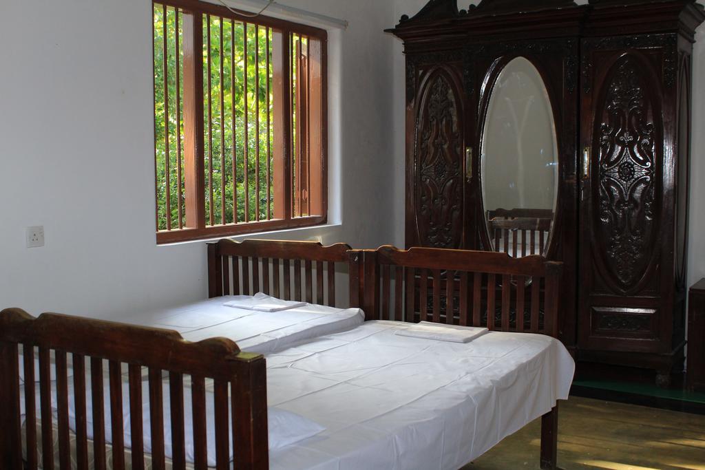 Cinnamon Estate Villa Матара Екстериор снимка