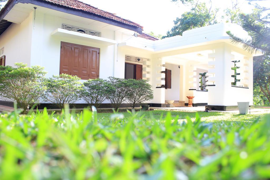 Cinnamon Estate Villa Матара Екстериор снимка