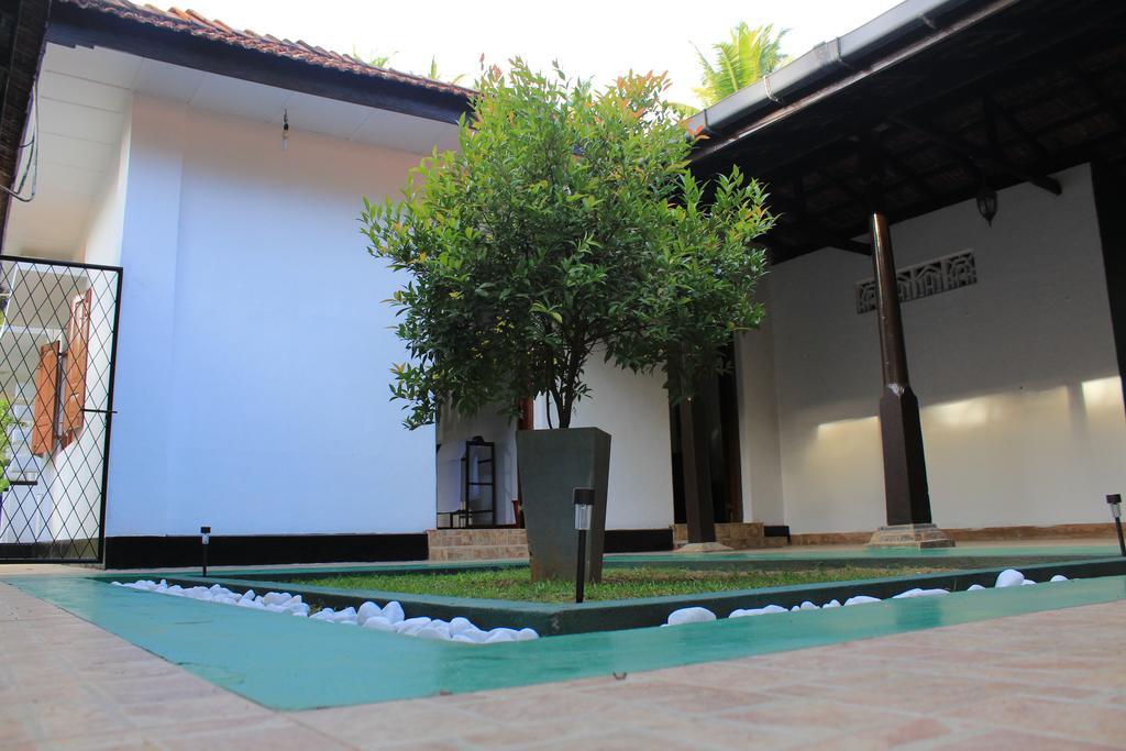 Cinnamon Estate Villa Матара Екстериор снимка