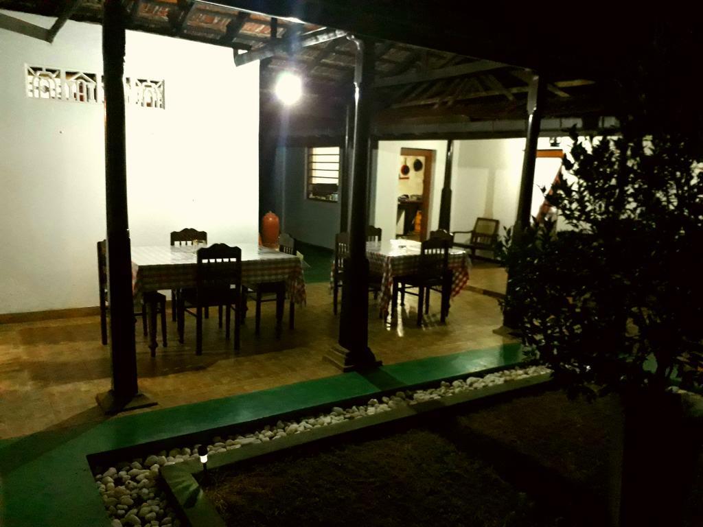 Cinnamon Estate Villa Матара Екстериор снимка