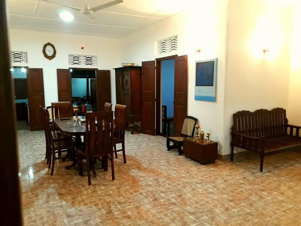 Cinnamon Estate Villa Матара Екстериор снимка
