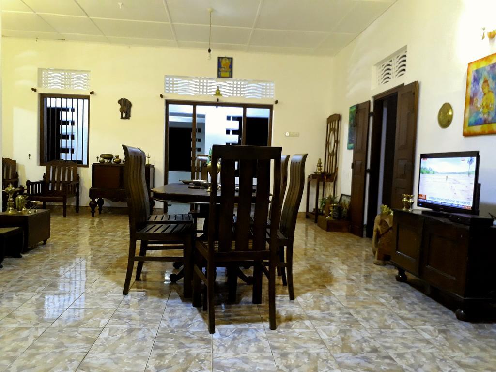 Cinnamon Estate Villa Матара Екстериор снимка