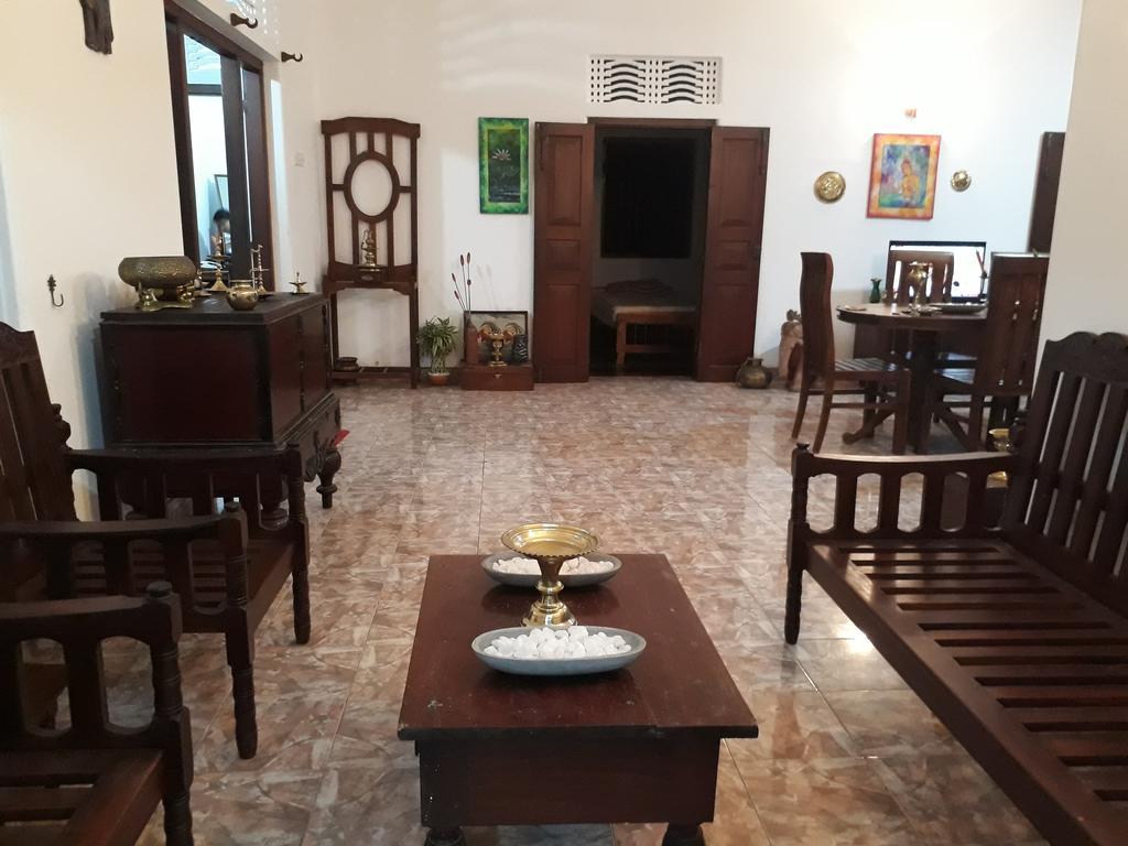Cinnamon Estate Villa Матара Екстериор снимка