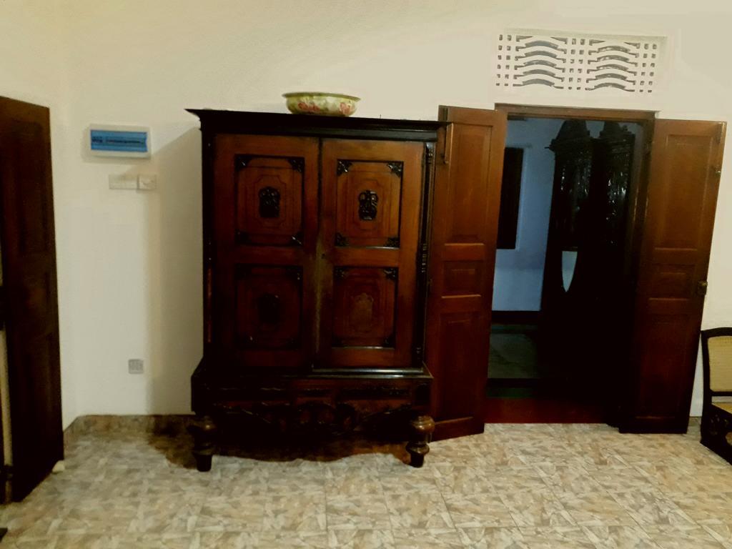 Cinnamon Estate Villa Матара Екстериор снимка